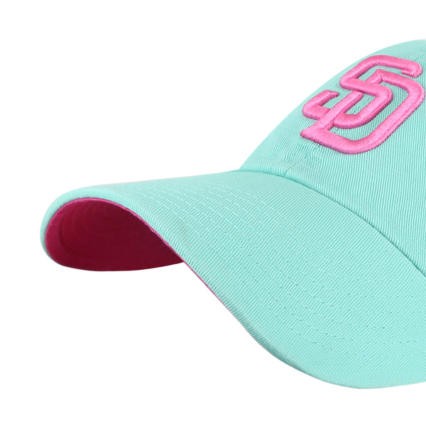 padres connect hat