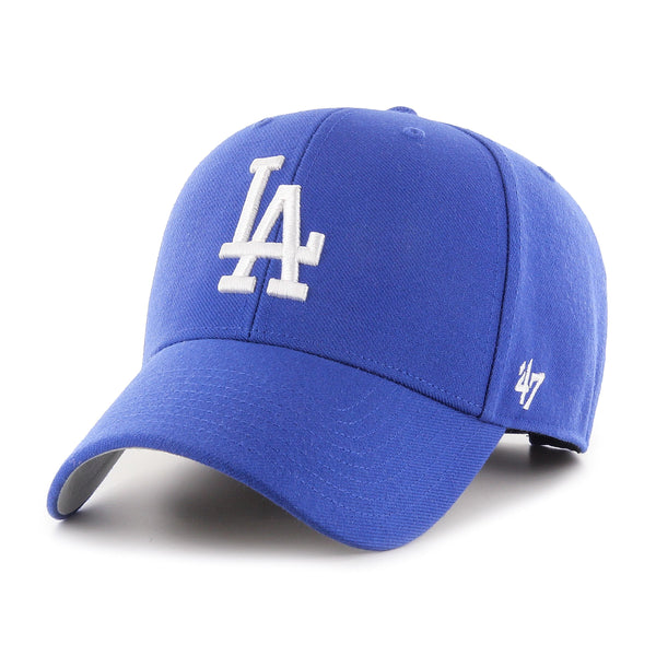 Los Angeles Dodgers Hats Structured MVP Style'47