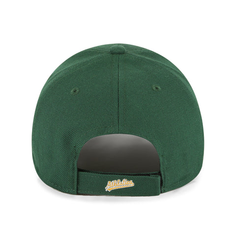 ATHLETICS '47 MVP