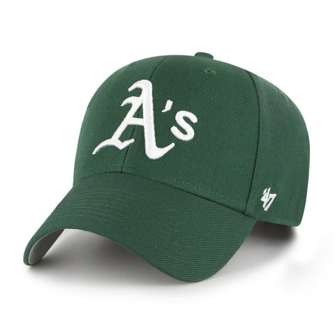 ATHLETICS '47 MVP