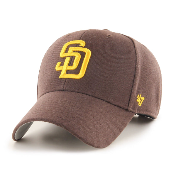 SAN DIEGO PADRES'47 MVP