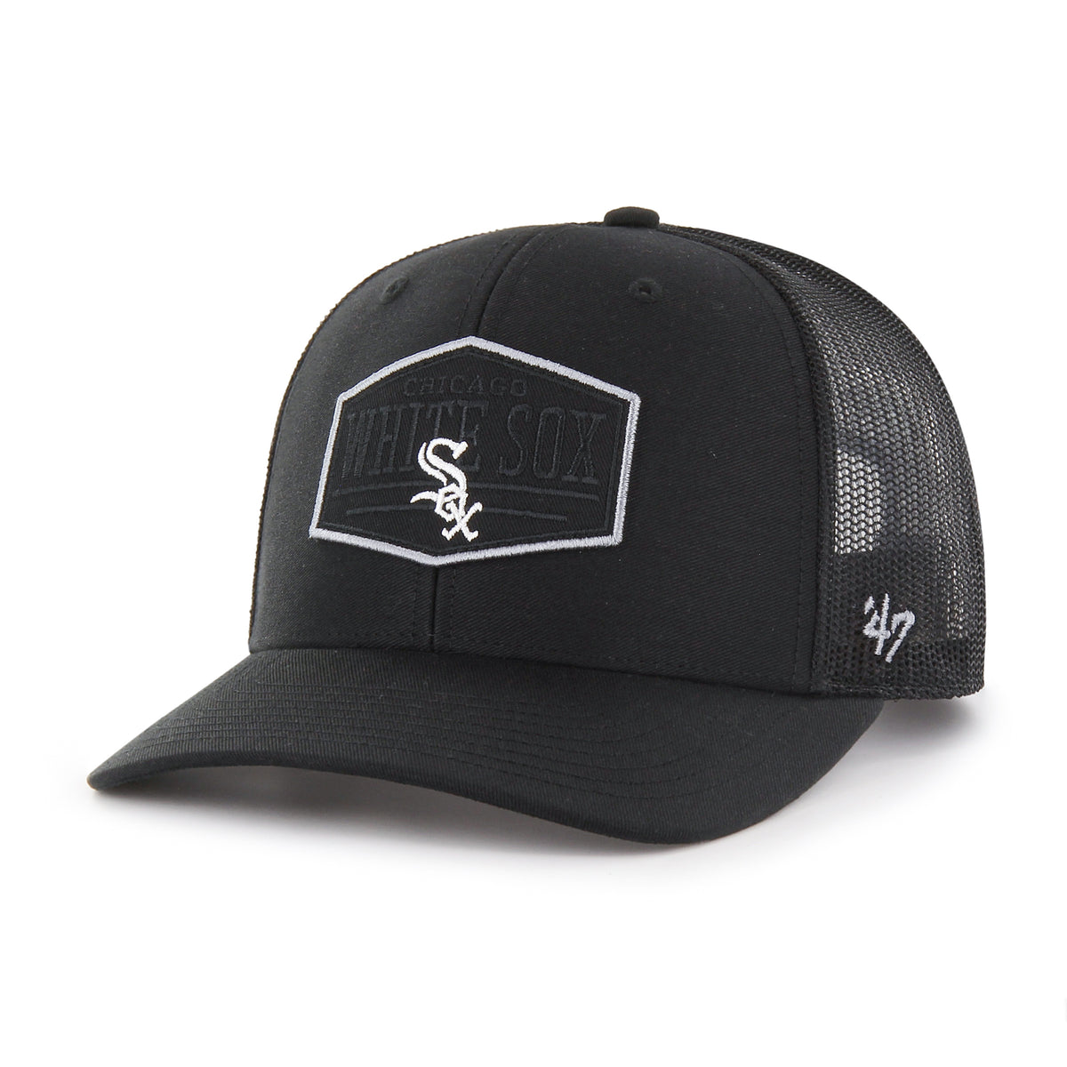 CHICAGO WHITE SOX RIDGELINE '47 TRUCKER