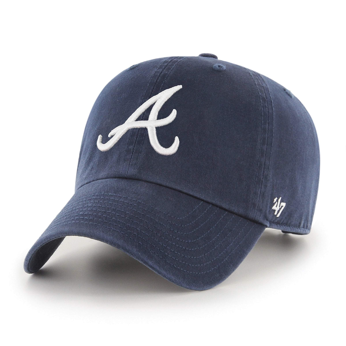 Atlanta Braves '47 CLEAN UP