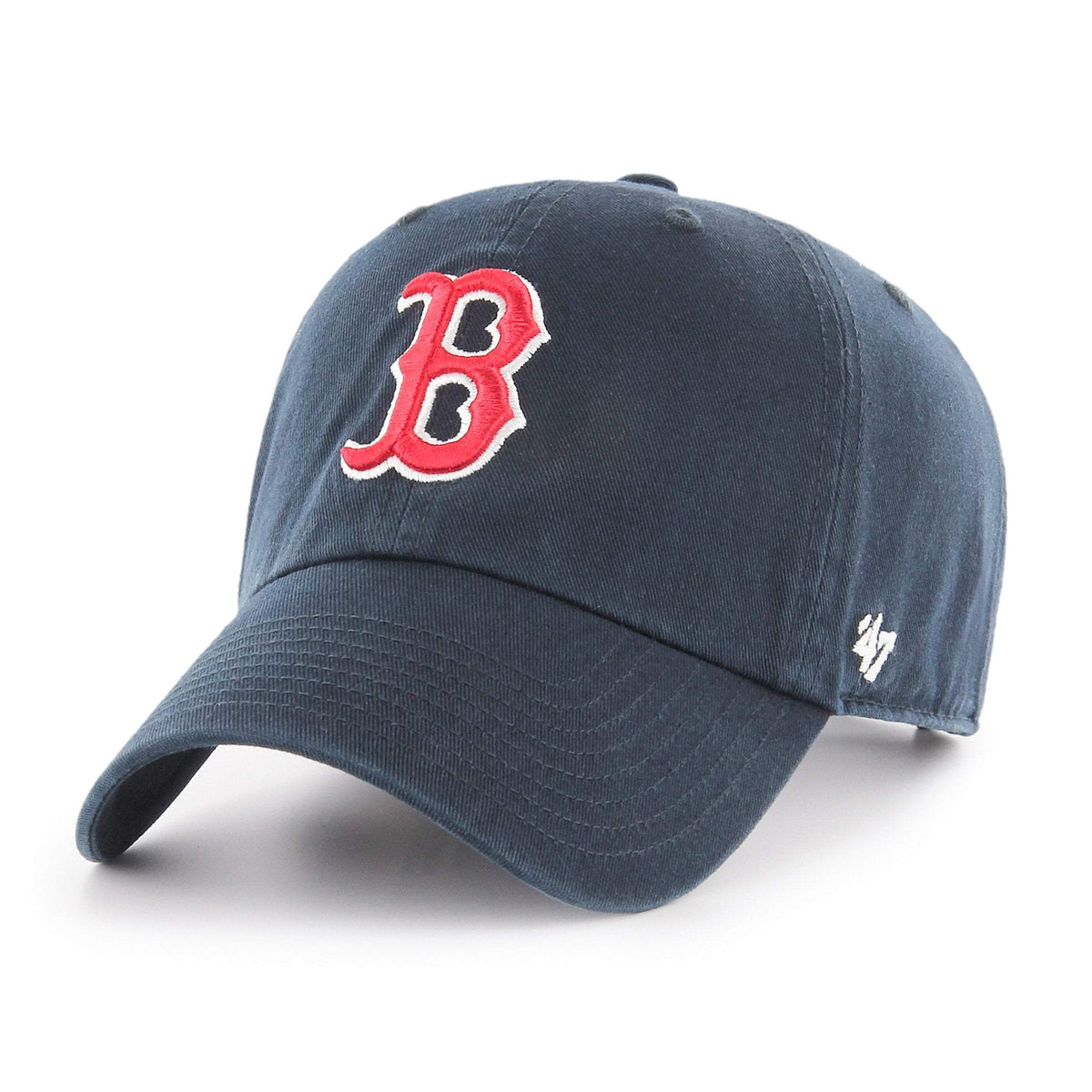 BOSTON RED SOX '47 CLEAN UP