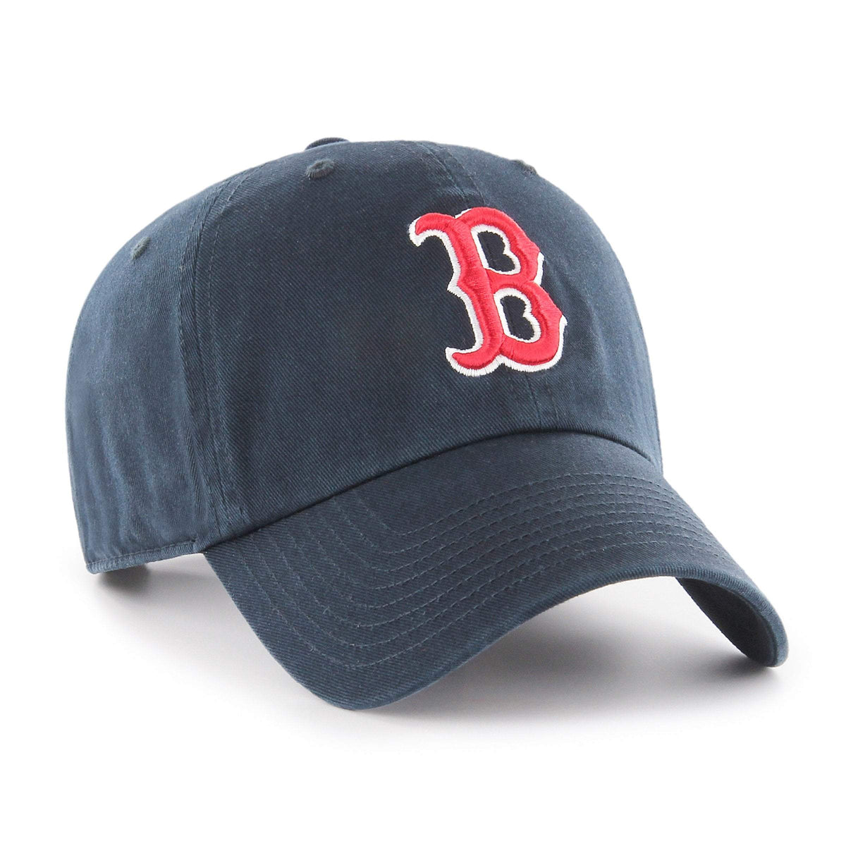 BOSTON RED SOX '47 CLEAN UP