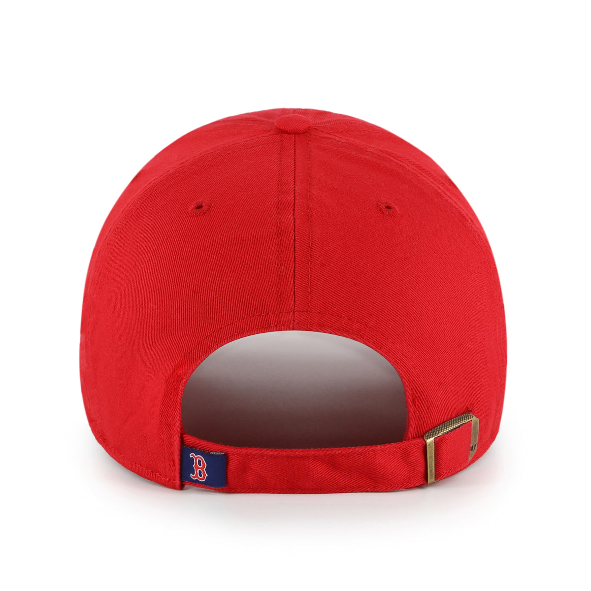 BOSTON RED SOX '47 CLEAN UP