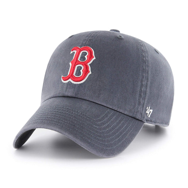 Boston Red Sox 2018 World Series Champions 47 Brand Breakaway Beanie Cap