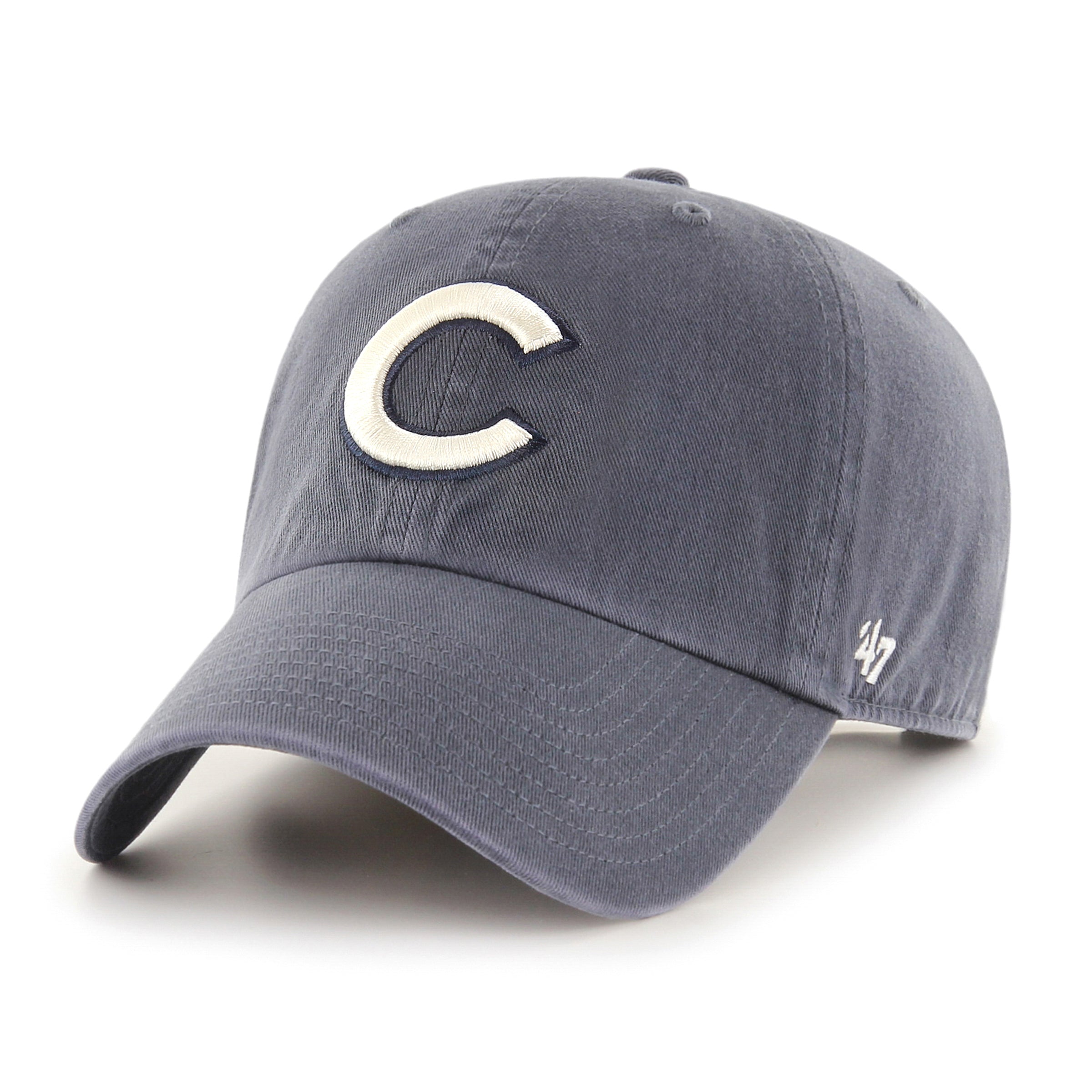 CHICAGO CUBS '47 CLEAN UP