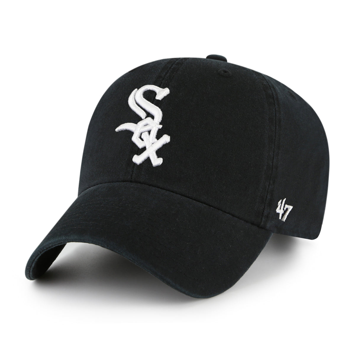 CHICAGO WHITE SOX '47 CLEAN UP