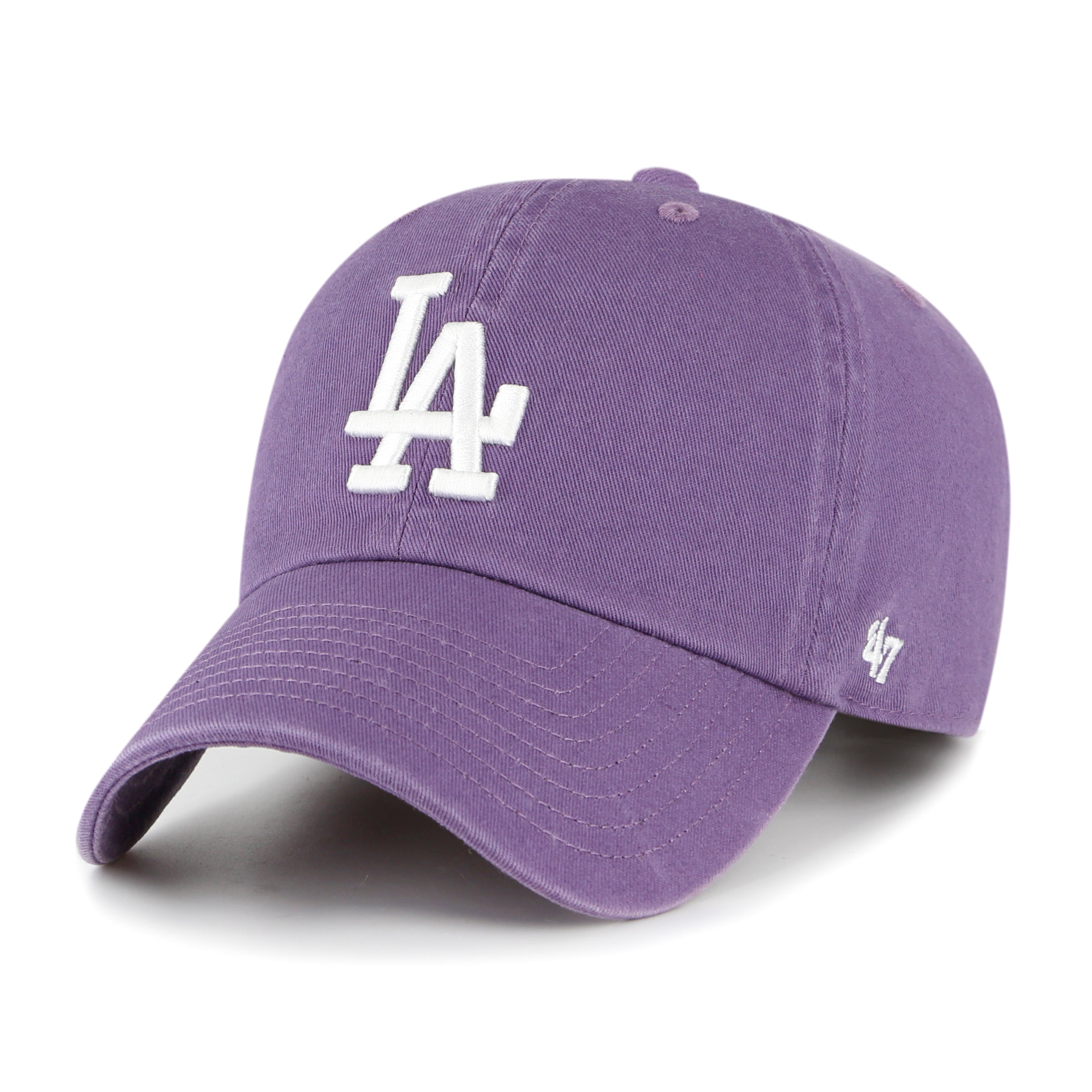 LOS ANGELES DODGERS '47 CLEAN UP