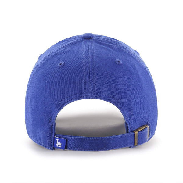 LA Dodgers Strapback Cap by 47 Brand - 21,95 LA Dodgers Strapback Cap by 47 Brand - 21,95