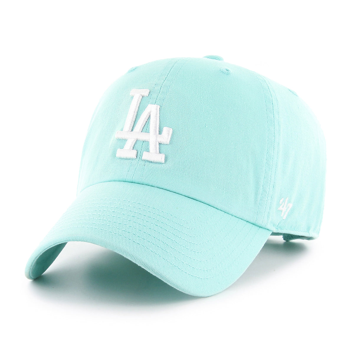 LOS ANGELES DODGERS '47 CLEAN UP