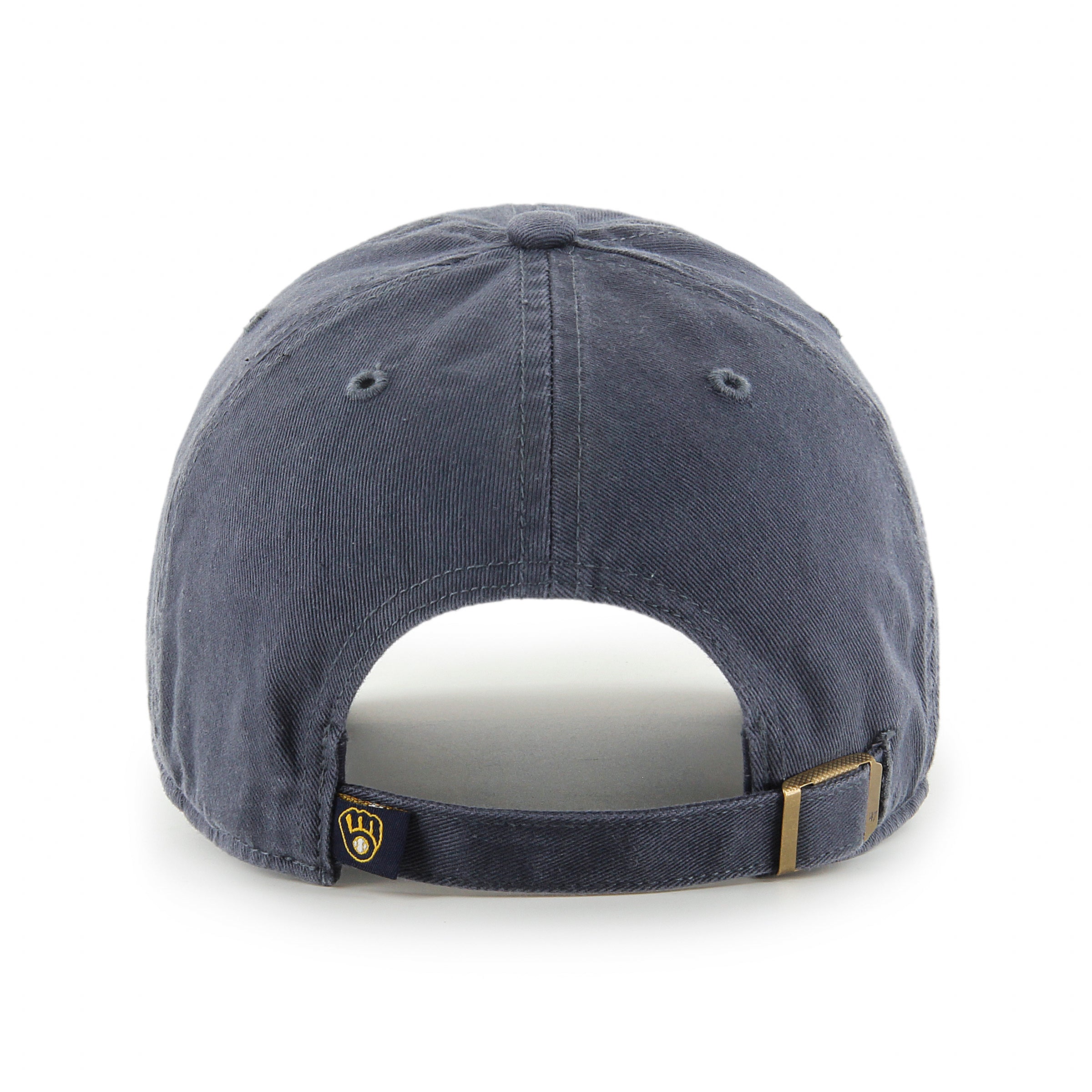 MILWAUKEE BREWERS '47 CLEAN UP