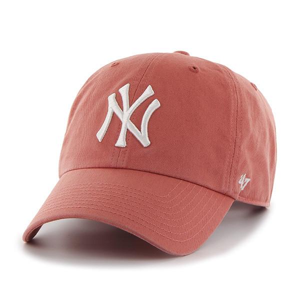NEW YORK YANKEES '47 CLEAN UP - '47
- 1