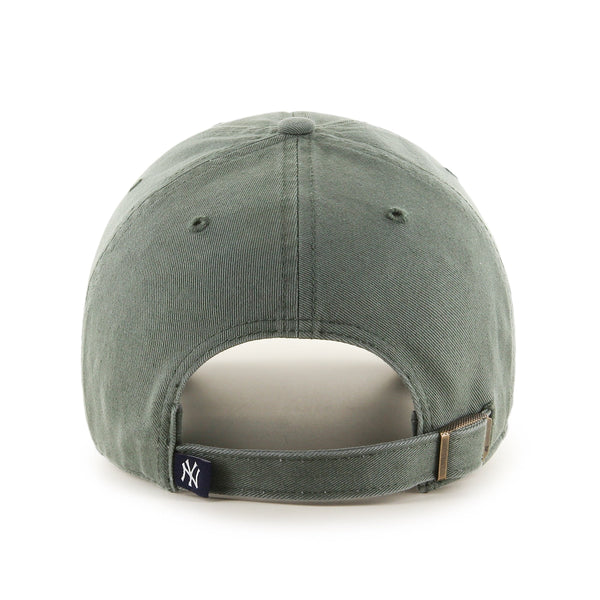 Gorra New York gris 47 Brand