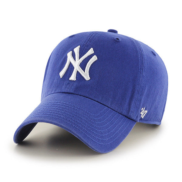 NEW YORK YANKEES '47 CLEAN UP