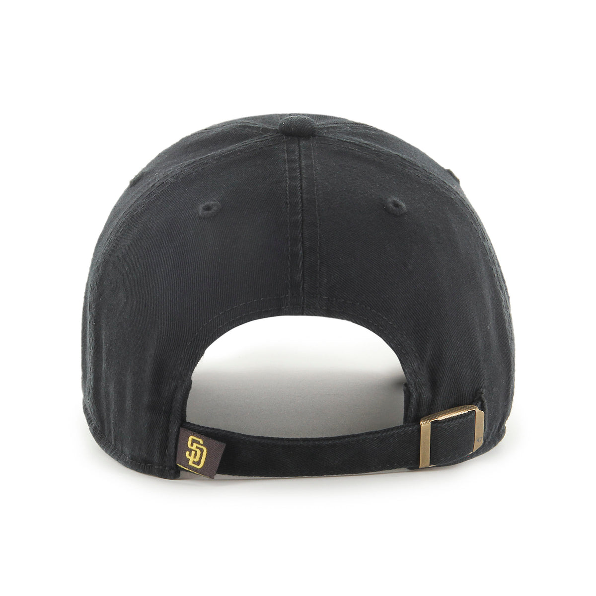 SAN DIEGO PADRES '47 CLEAN UP