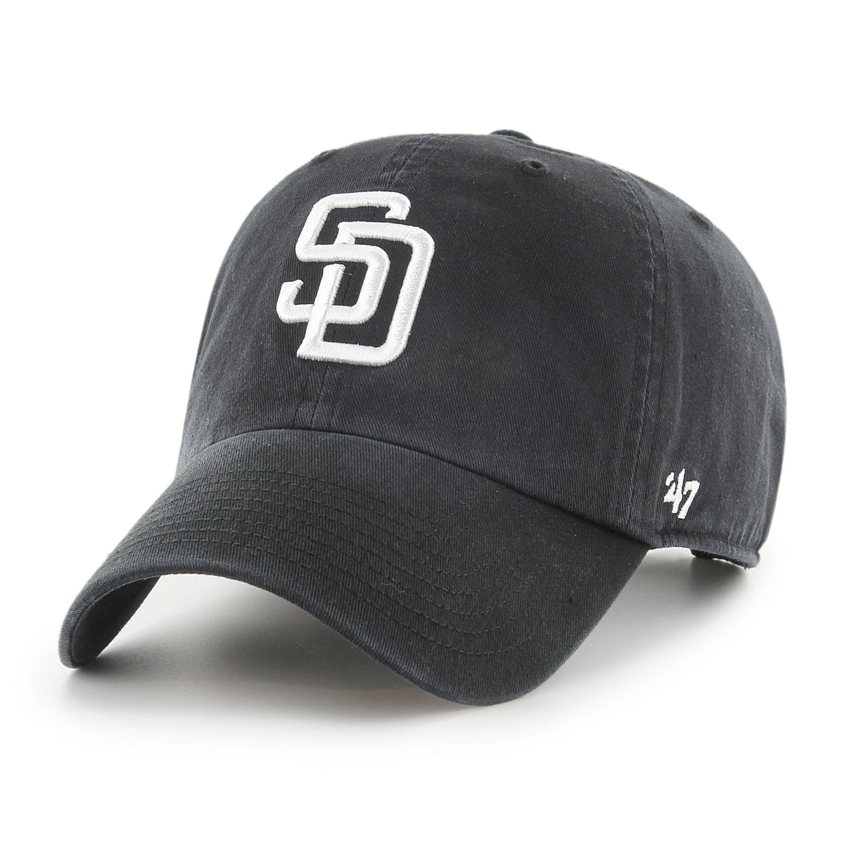 SAN DIEGO PADRES '47 CLEAN UP