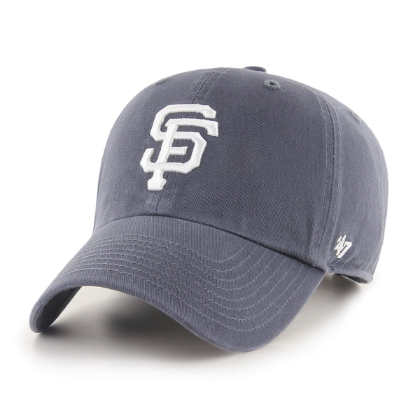 SAN FRANCISCO GIANTS '47 CLEAN UP