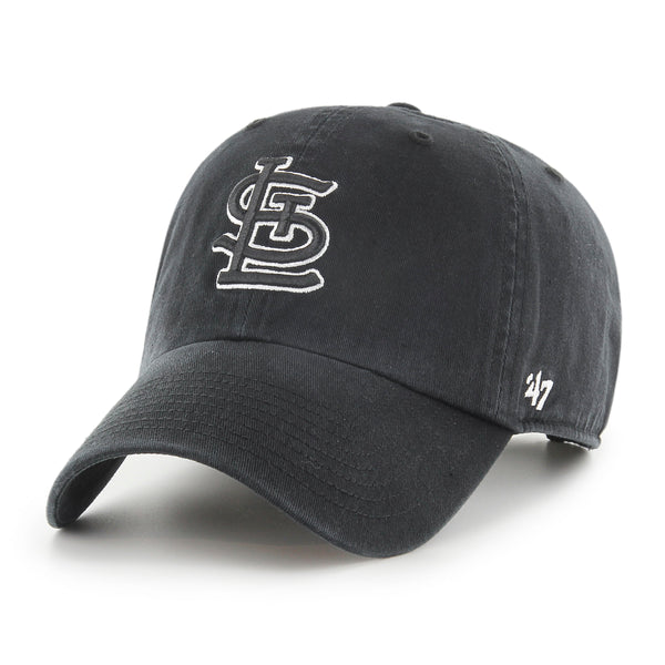 Los Angeles Dodgers Hats Relaxed Clean Up Style '47