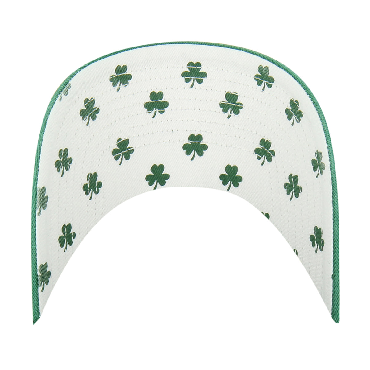 SAN FRANCISCO GIANTS SHAMROCK CONFETTI ICON '47 CLEAN UP
