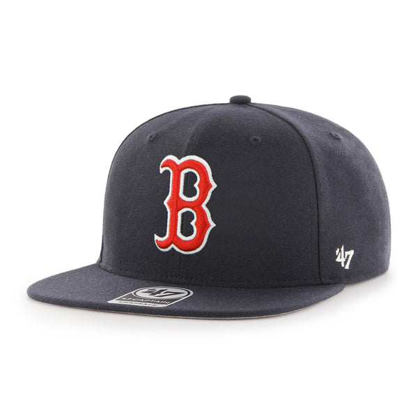 47 brand red sox hat