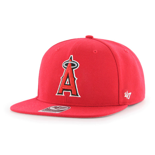 47 Brand / Men's Los Angeles Angels 2022 City Connect Bucket Hat