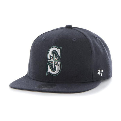 SEATTLE MARINERS SURE SHOT - '47
 - 1