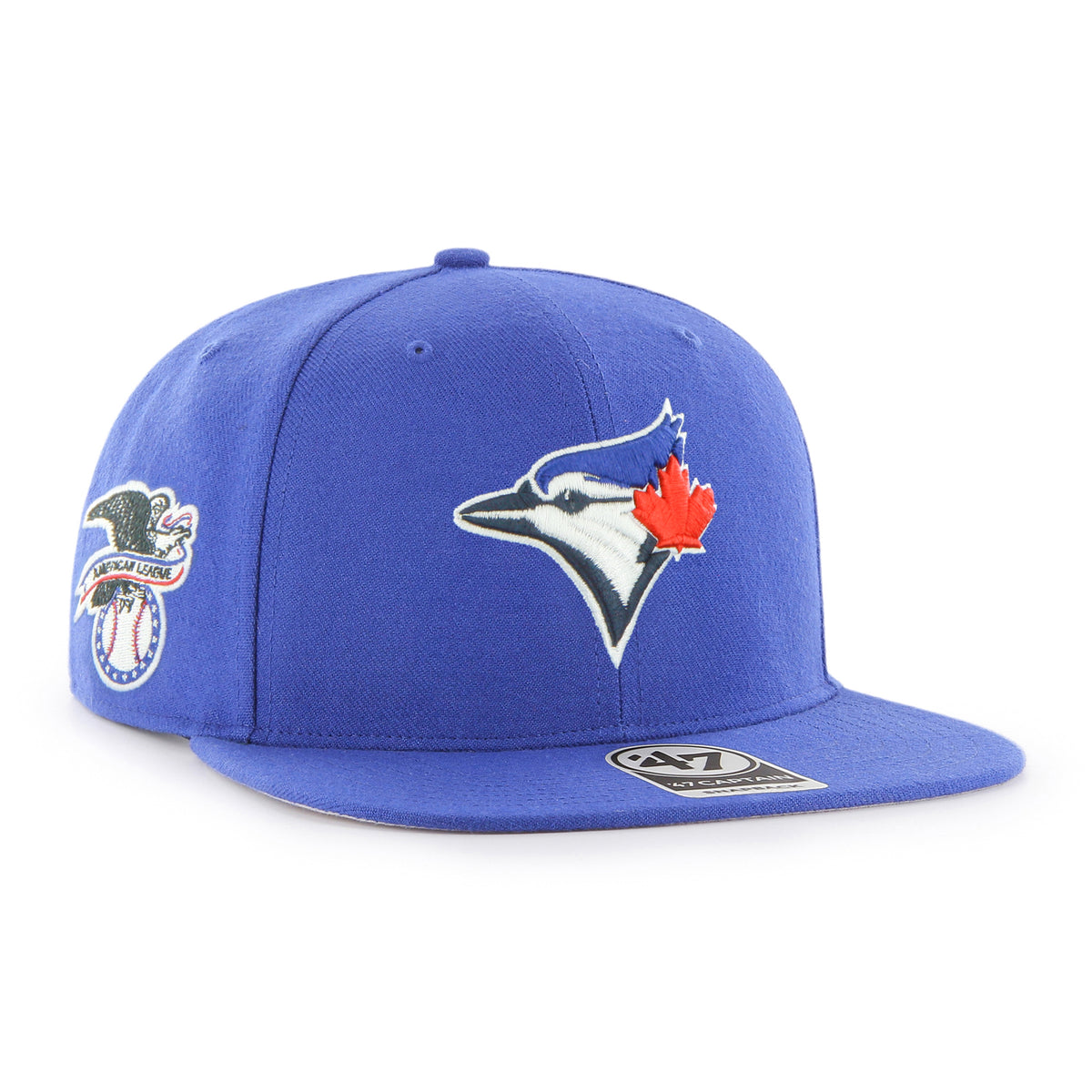 Toronto Blue Jays Sure Shot '47 CAPTAIN