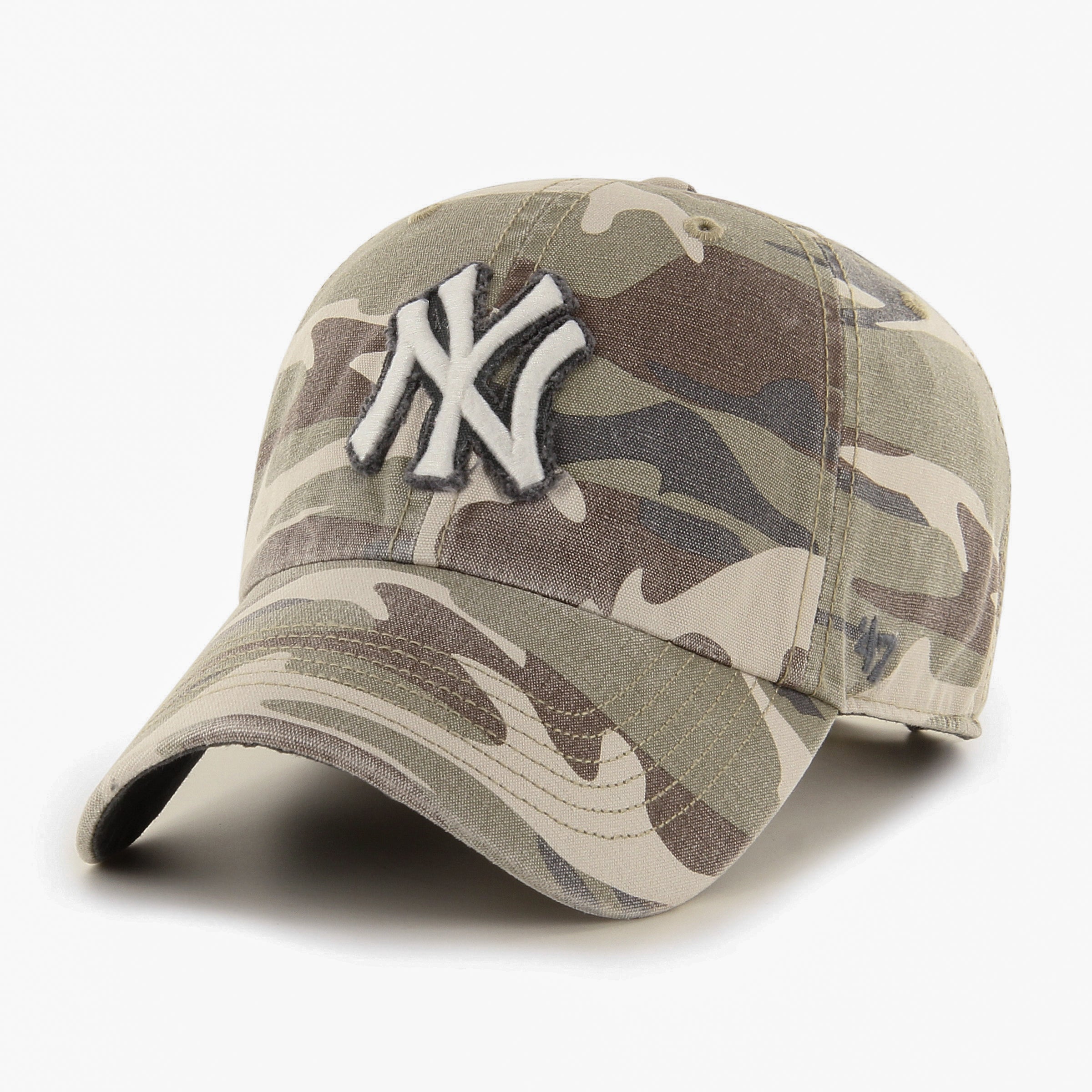 NEW YORK YANKEES TARPOON '47 CLEAN UP
