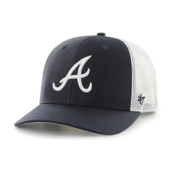 men atlanta braves hats