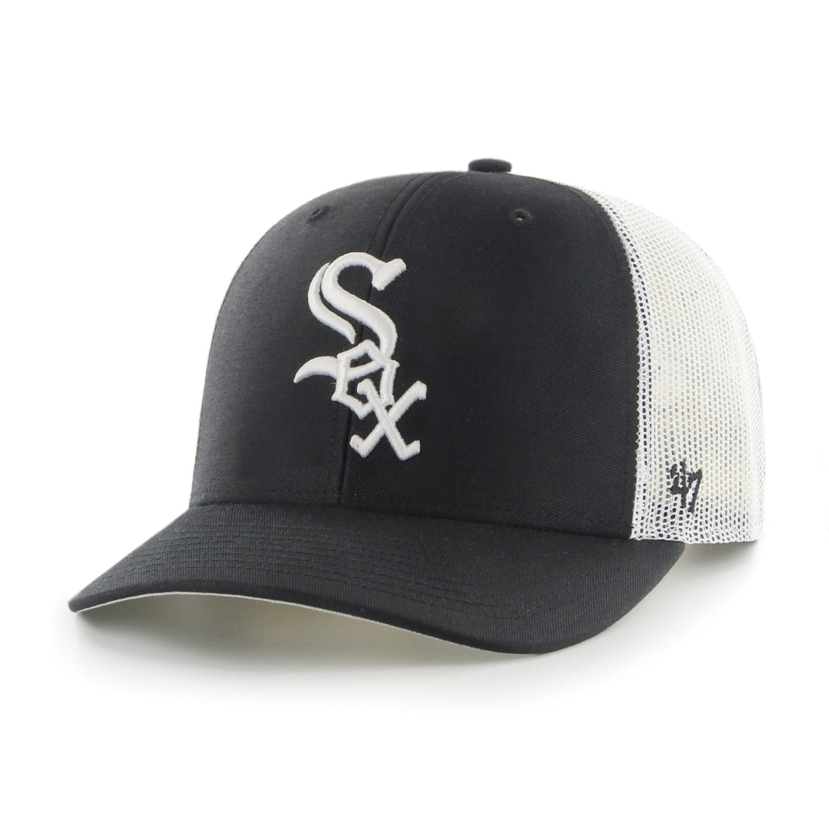 CHICAGO WHITE SOX '47 TRUCKER