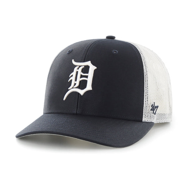 DETROIT TIGERS'47 TRUCKER