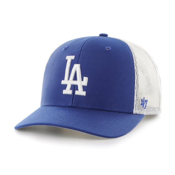 LOS ANGELES DODGERS'47 TRUCKER