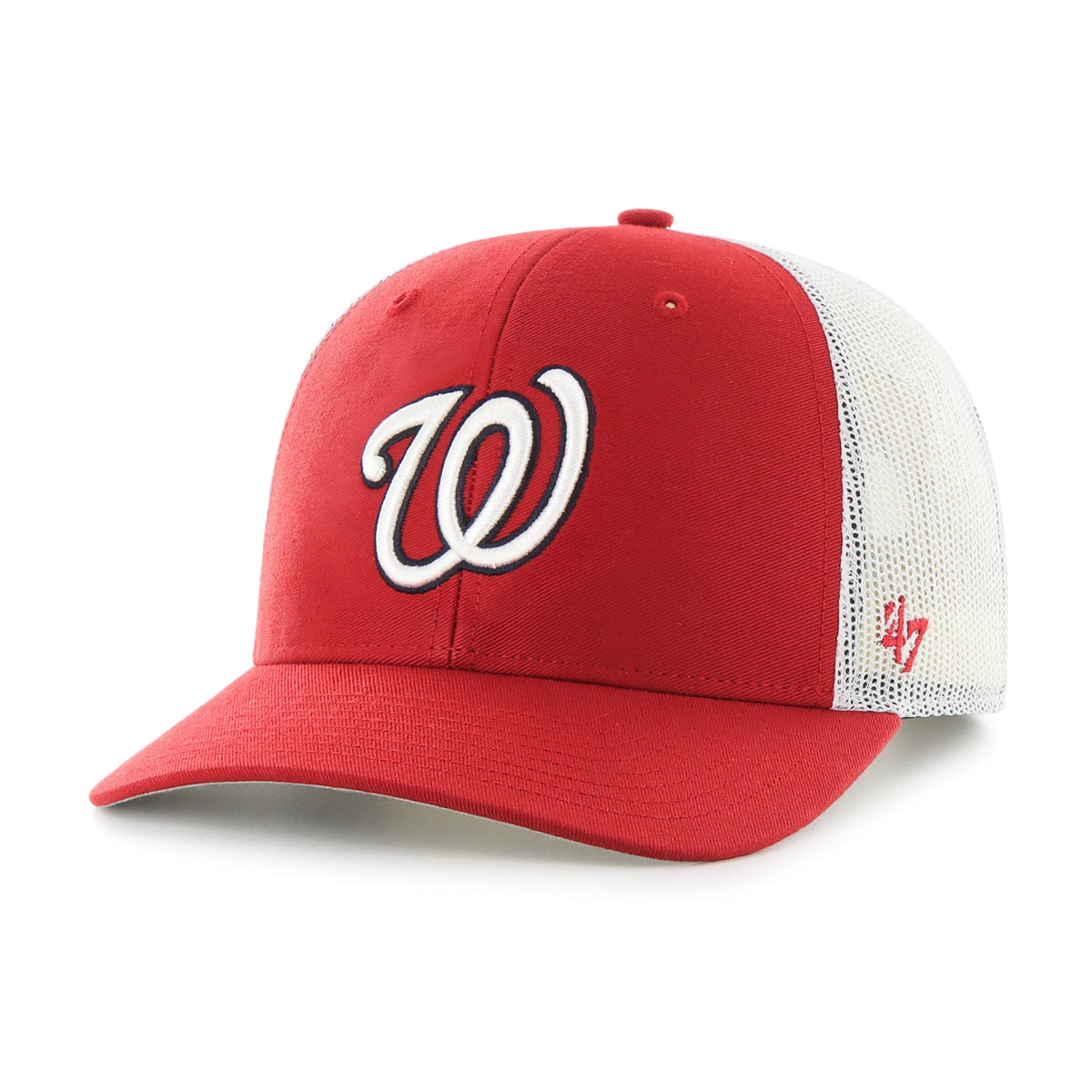 WASHINGTON NATIONALS '47 TRUCKER