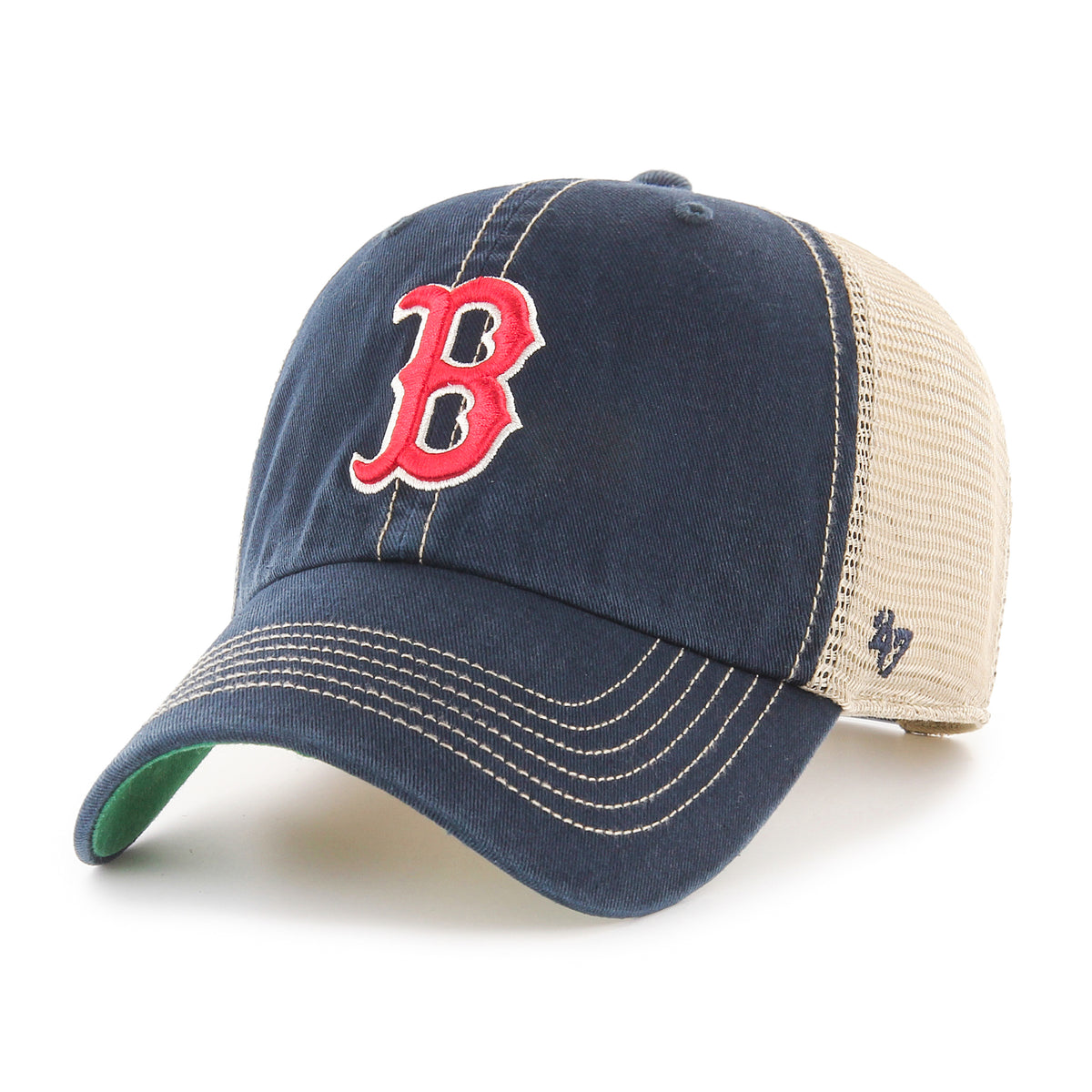 BOSTON RED SOX TRAWLER '47 CLEAN UP