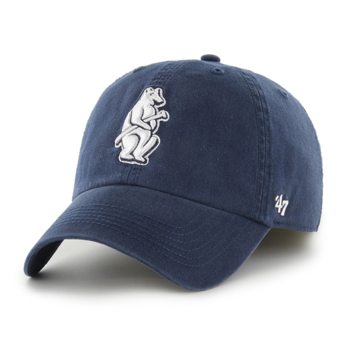 CHICAGO CUBS COOPERSTOWN CLASSIC '47 FRANCHISE