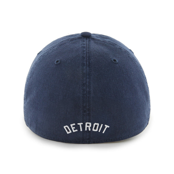 47 MLB Detroit Tigers *Ballpark* Cap – buy now at Asphaltgold Online Store!