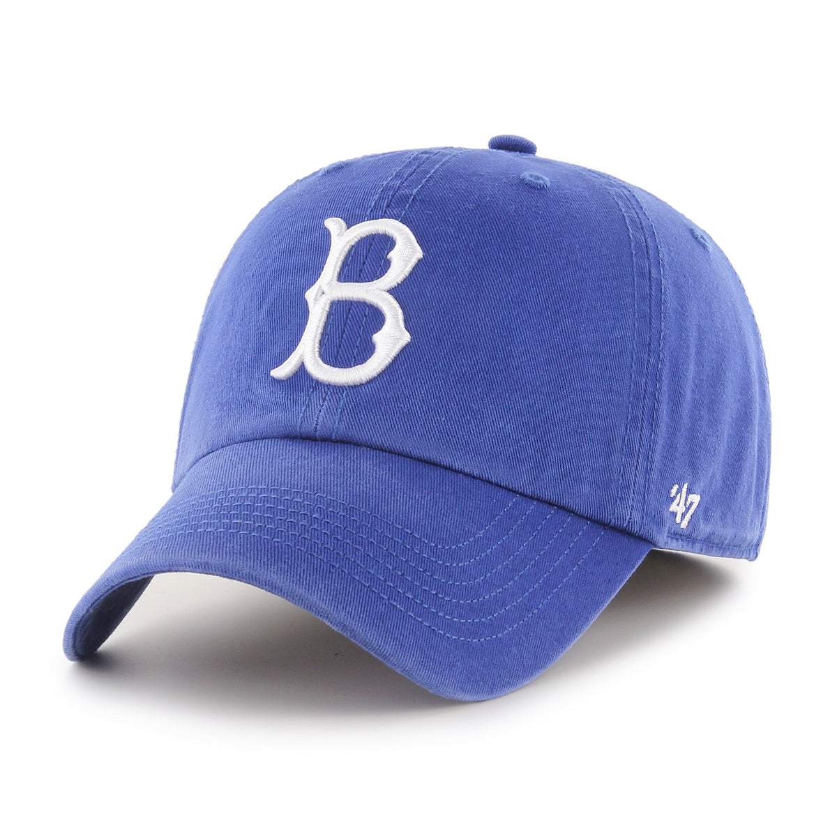 LOS ANGELES DODGERS COOPERSTOWN CLASSIC '47 FRANCHISE