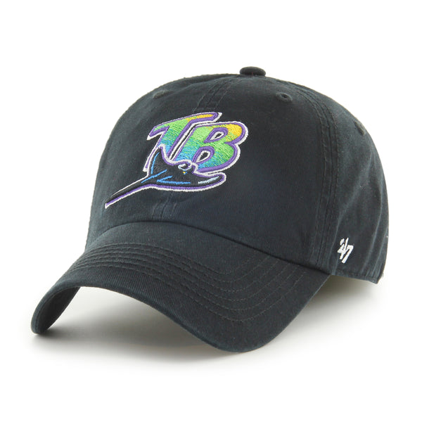 Tampa Bay Rays Hats Classic Franchise Hat ’47