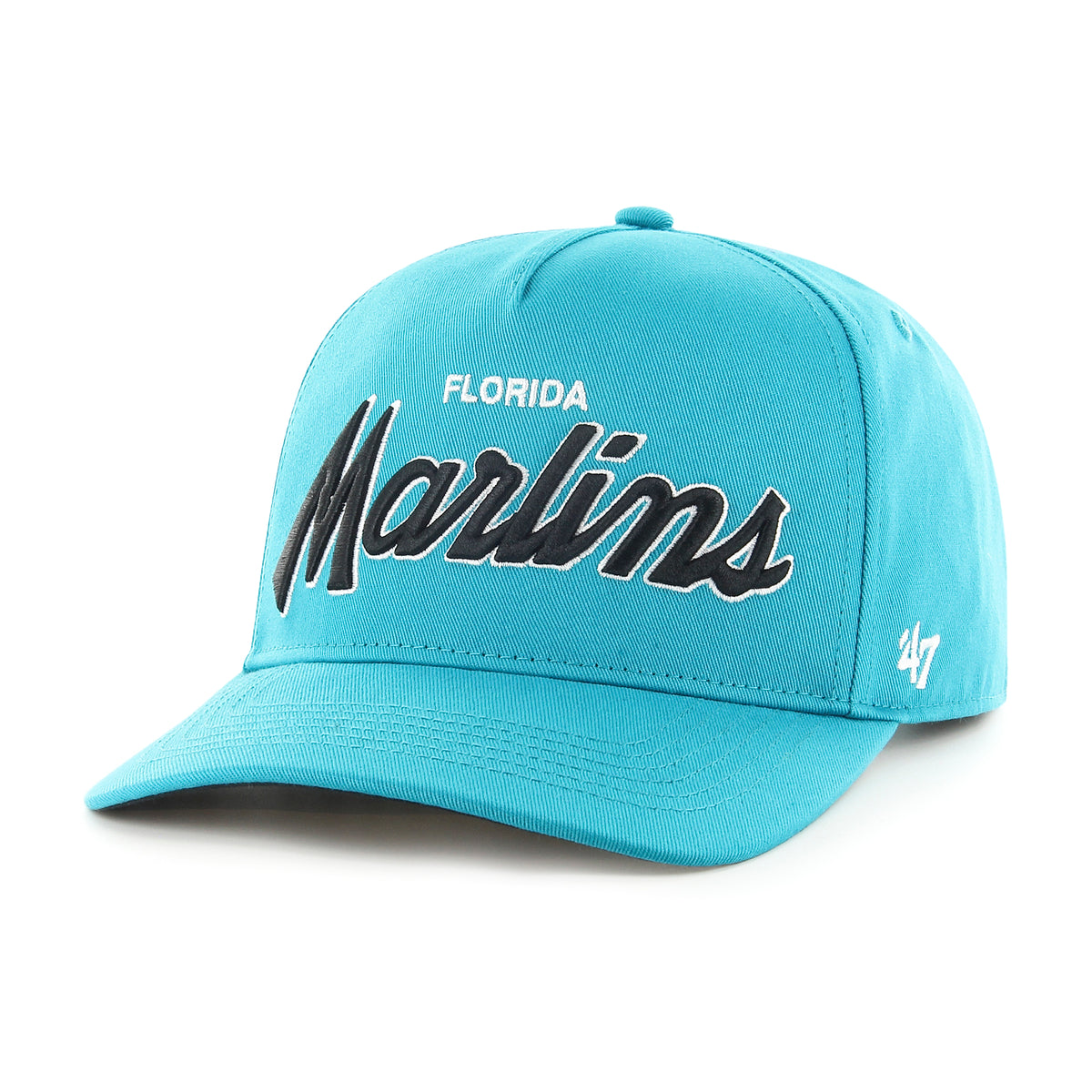 MIAMI MARLINS COOPERSTOWN CROSSTOWN '47 HITCH