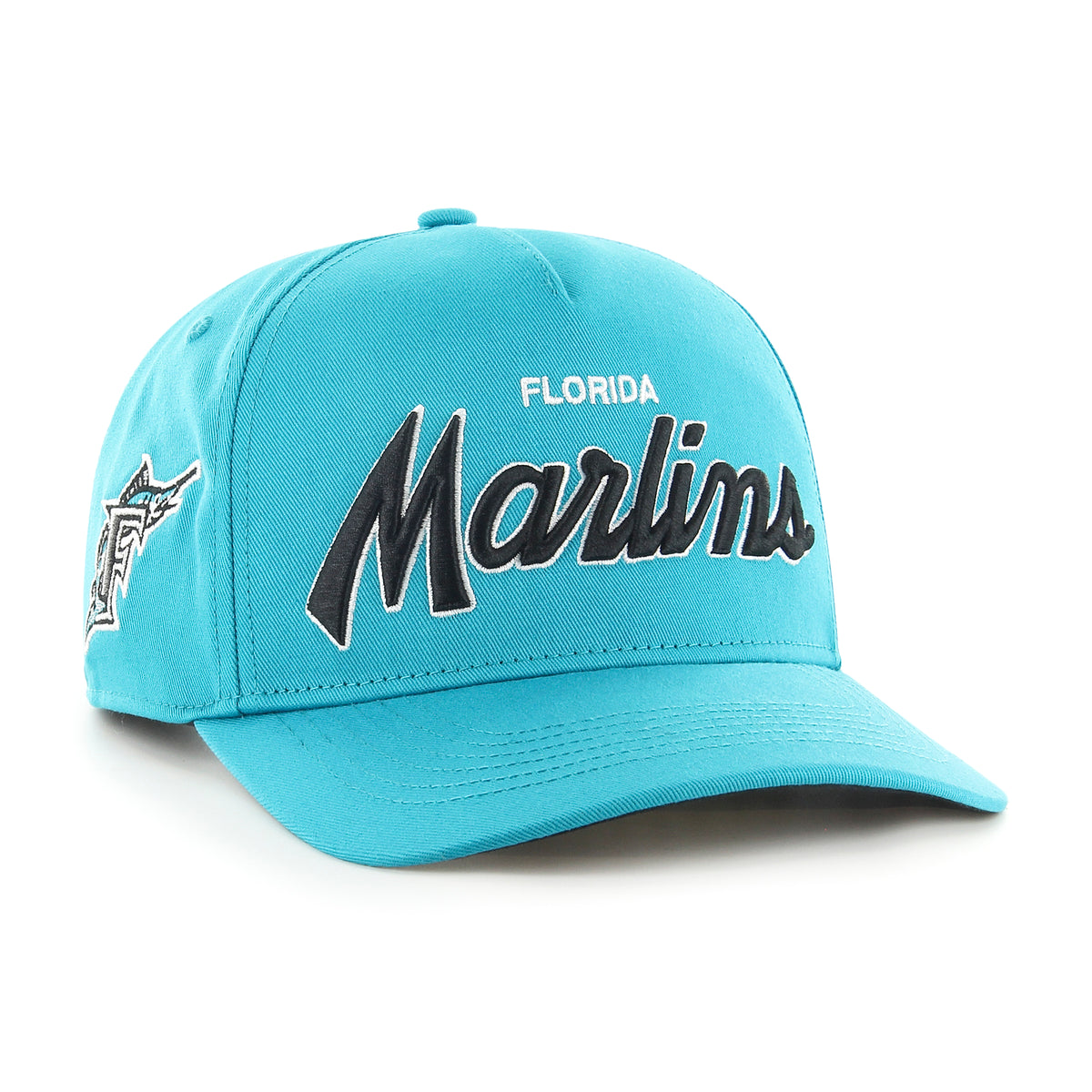 MIAMI MARLINS COOPERSTOWN CROSSTOWN '47 HITCH