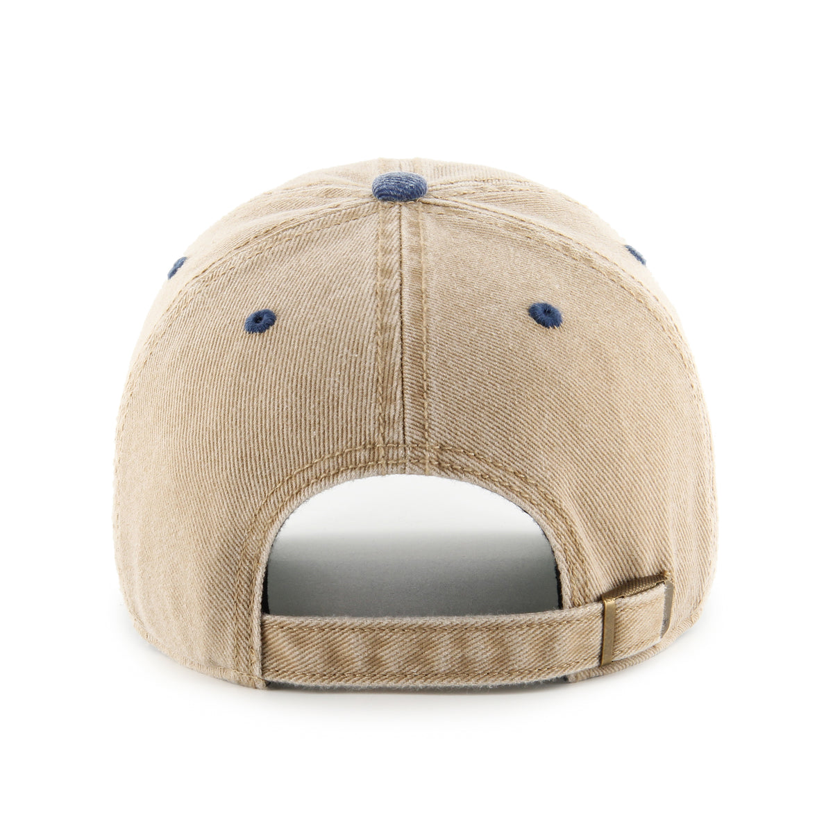 HOUSTON ASTROS COOPERSTOWN ELDIN '47 CLEAN UP