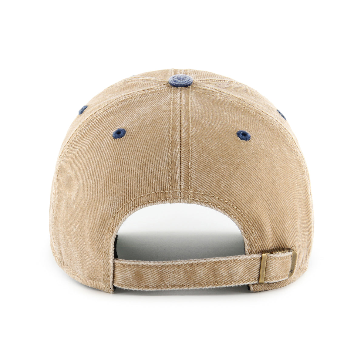 MILWAUKEE BREWERS COOPERSTOWN ELDIN '47 CLEAN UP