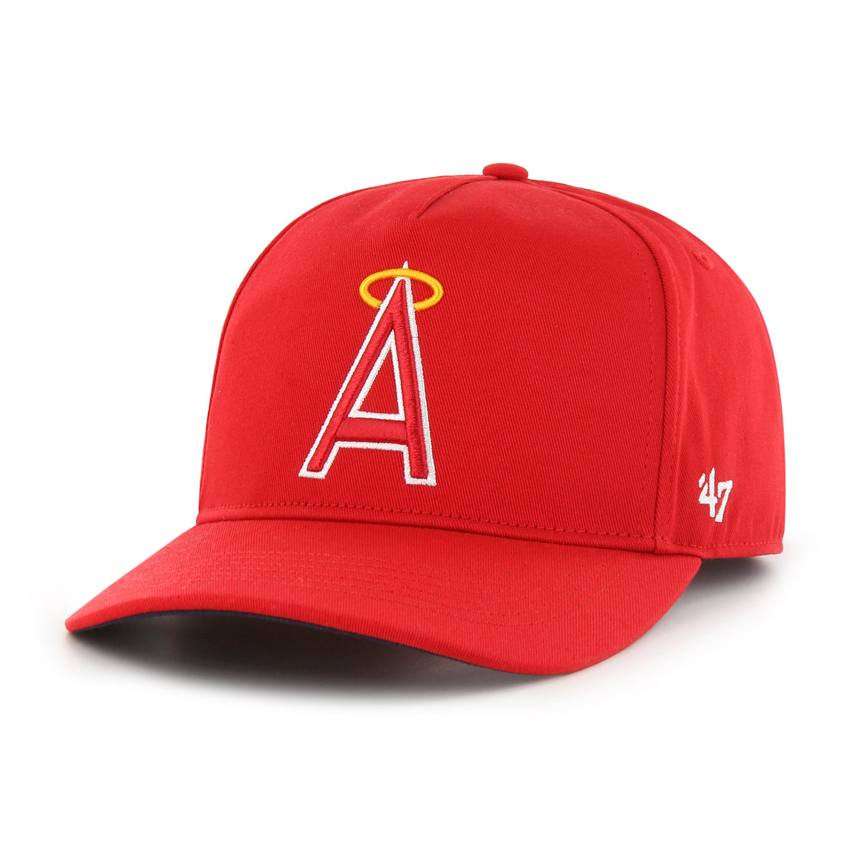 LOS ANGELES ANGELS COOPERSTOWN '47 HITCH