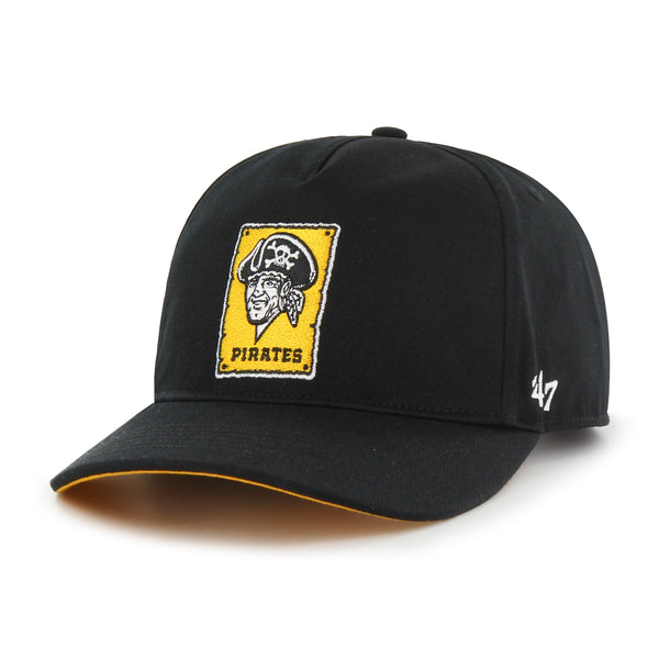 PITTSBURGH PIRATES COOPERSTOWN '47 HITCH