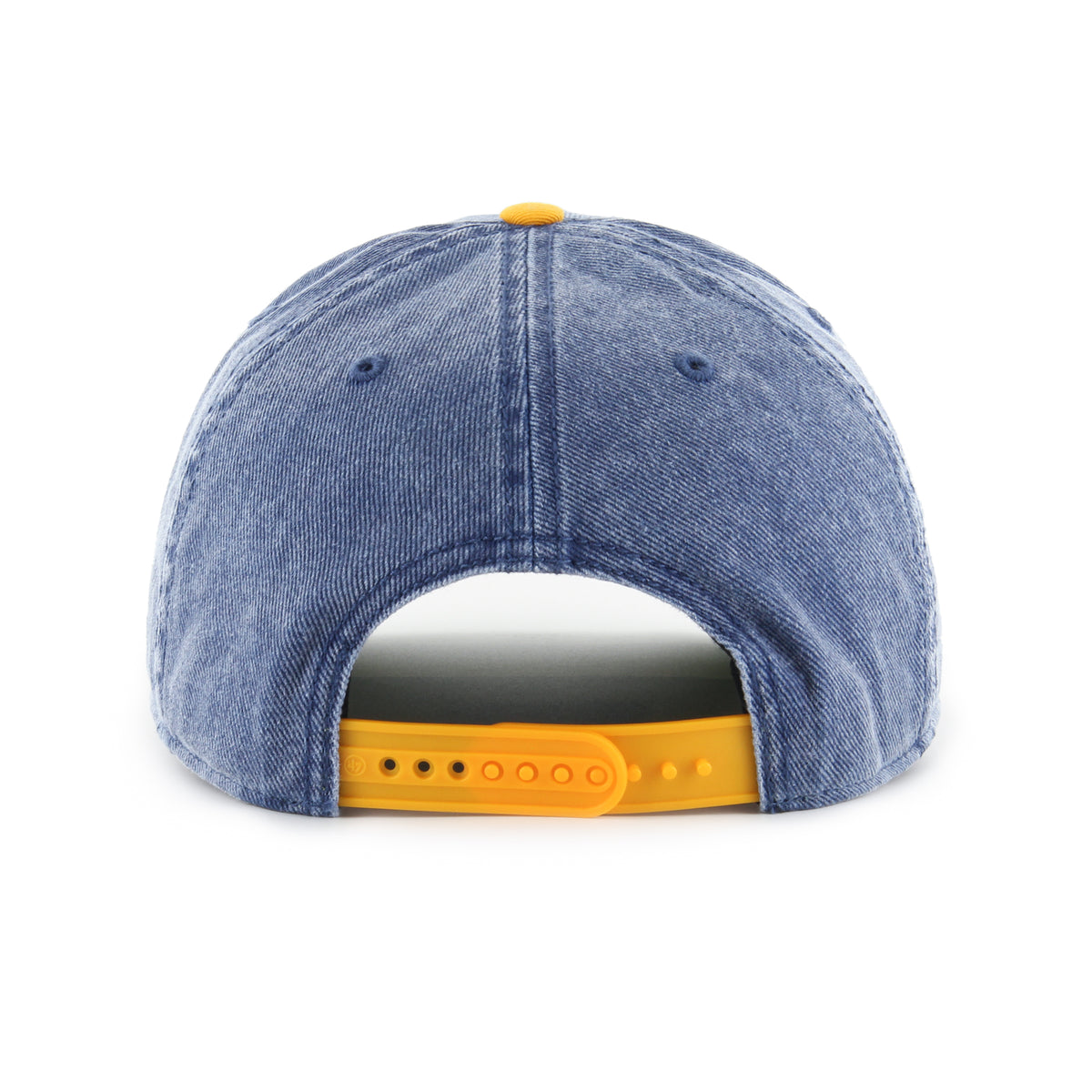 MILWAUKEE BREWERS COOPERSTOWN FONTANA '47 HITCH