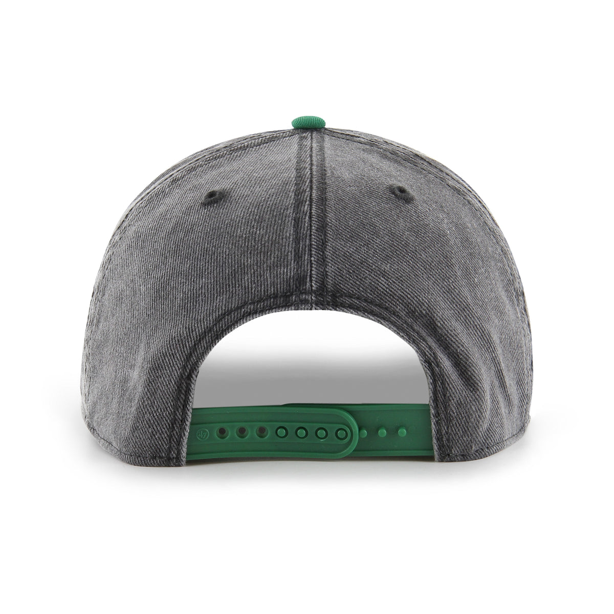 OAKLAND ATHLETICS COOPERSTOWN FONTANA '47 HITCH