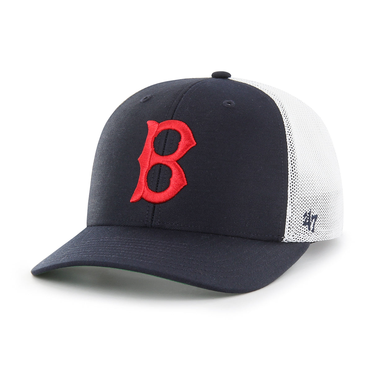 BOSTON RED SOX COOPERSTOWN '47 TROPHY