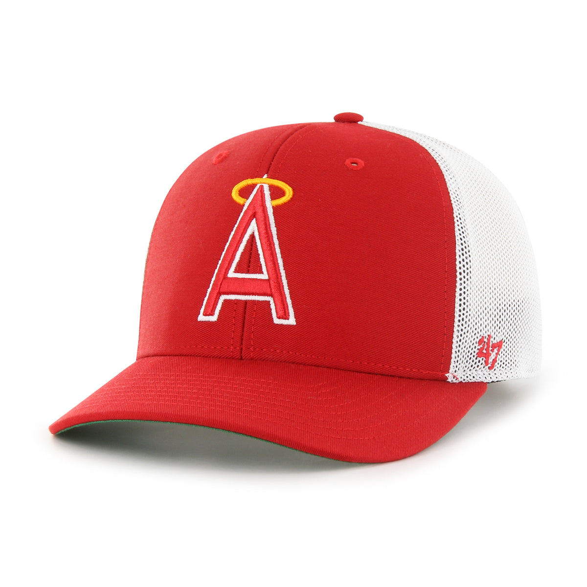 LOS ANGELES ANGELS COOPERSTOWN '47 TROPHY